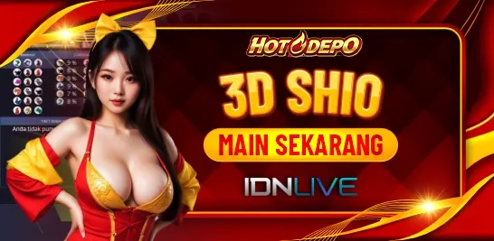 Casino Games 3D Shio