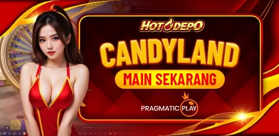 Casino Games Candy Land