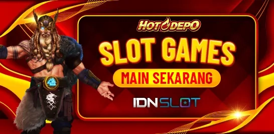 IDN Slot