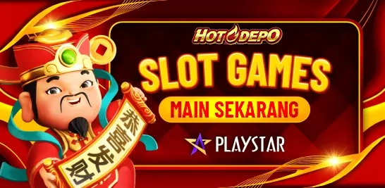 Play Star Slot Online